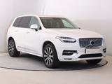 Volvo XC90 B5 AWD 2021 , Automatik, Scheckheft, Leder, - Volvo: Sc90