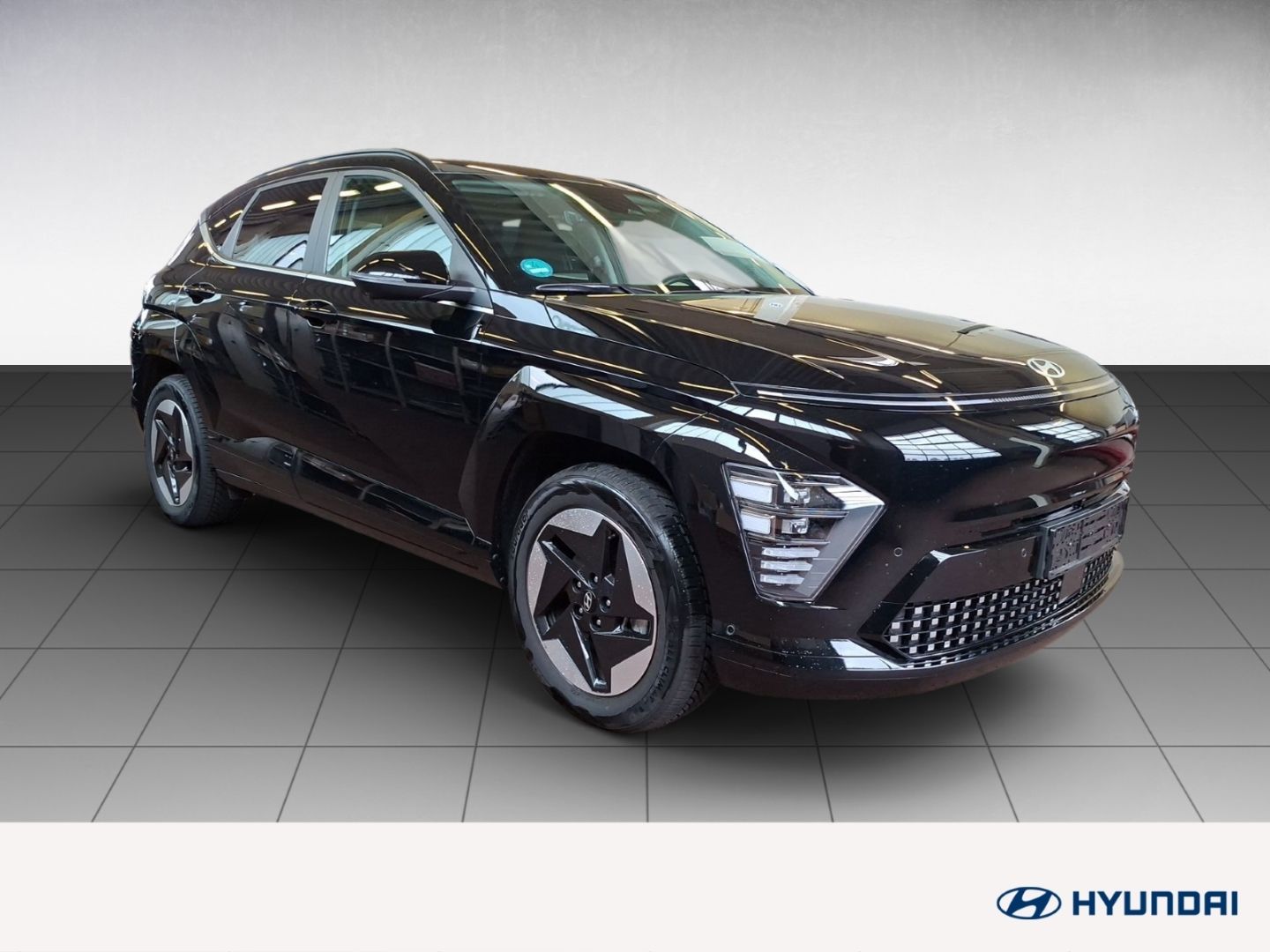 Hyundai KONA Elektro – Bild 4