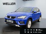 Seat Ateca 2.0 TSI 4Dr DSG Xcellence *AHK*360°*Beats* - Seat Ateca Gebrauchtwagen in Leipzig