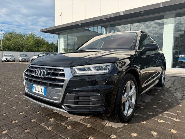 Image of Audi Q5