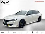 Peugeot 508 SW PSE MEMORYSITZ+MASSAGESITZ+MIRROR-SCREEN - Peugeot 508 PSE Gebrauchtwagen