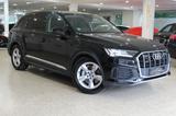 Audi Q7 50 TDI quattro"7 Sitze"1Hand"Leder"Matrix LE - gebrauchte Audi Q7 aus dem Jahr 2020