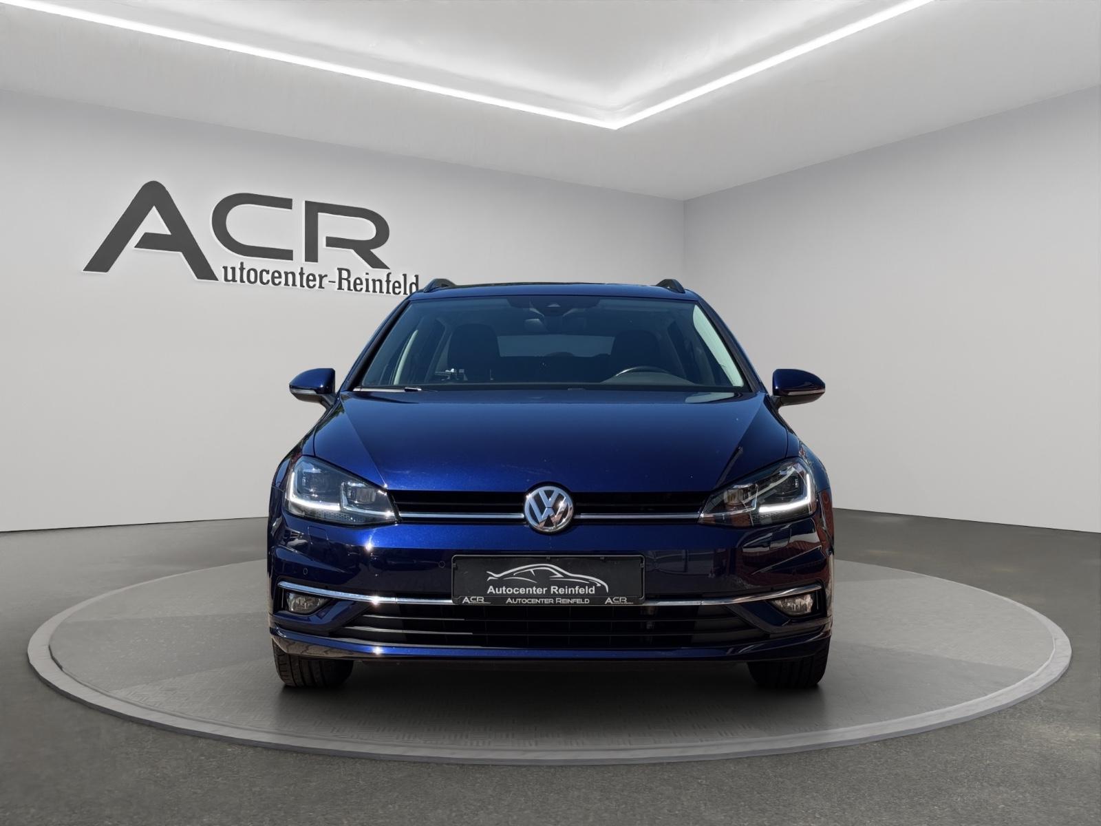 Volkswagen Variant 1,5 TSI DSG Comfortline *ACC*NAVI*AHK*