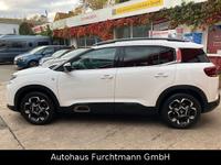 Citroën C5 Aircross  C-Series Blue-HDi S&S 130 EAT8