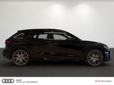Audi RS3 Sportback 2.5 Liter 5 Zylinder Turbo - Audi: Turbo
