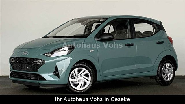 Hyundai i10 1.0 MPi Comfort|Navi|R-Kamera|PDC|Link|VIRTU