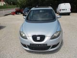 Seat Altea Stylance / Style - Seat Altea mit Schiebedach