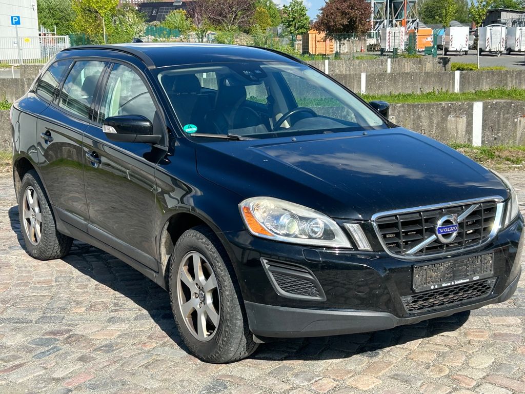 Angebot ansehen Volvo XC60