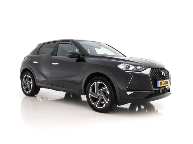 DS Automobiles DS3 Crossback 1.2 PureTech Business *DIGI-COCKPI