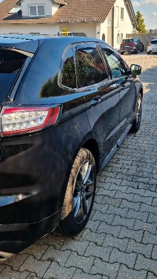 Ford Edge Sport