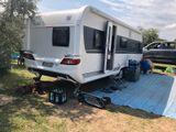 Hobby 650 KMFe Deluxe Edition  - Hobby 650