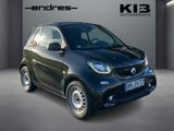 Smart ForTwo Cabrio Passion +LED+AUT+Sitz.HZ+USB+ - Smart ForTwo aus 2019