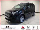 Peugeot Rifter Allure Pack L1 1.2 PureTech130+Automatik+ - schwarze Peugeot Rifter