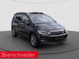 Volkswagen Touran 1.5 TSI DSG Comfortline AHK NAVI RFK - Volkswagen Touran Neuwagen