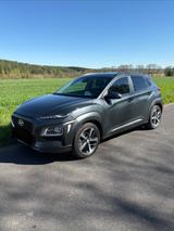 Hyundai KONA 1.6 T-GDI Premium DCT 2WD Premium