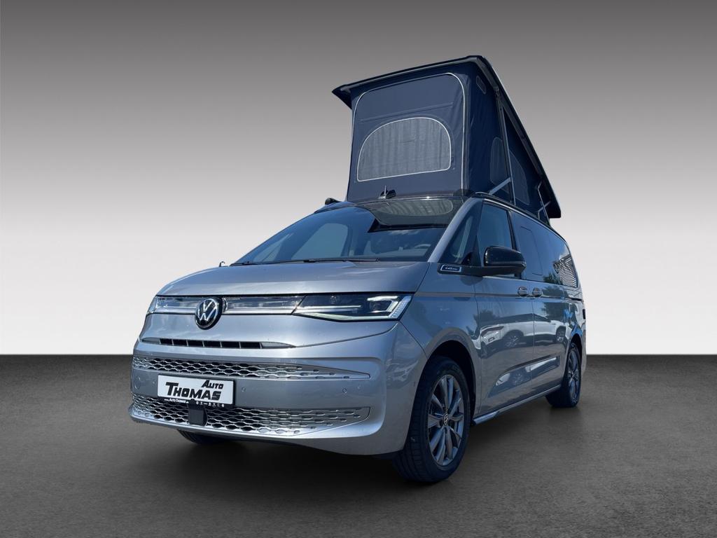 Volkswagen T7 California