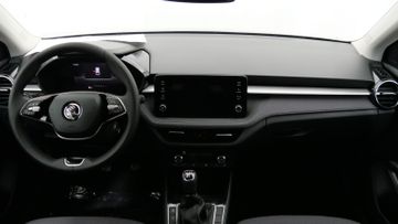 Skoda Fabia Drive 1,0 TSI DAB PDC SHZ DIGIT COCKPIT