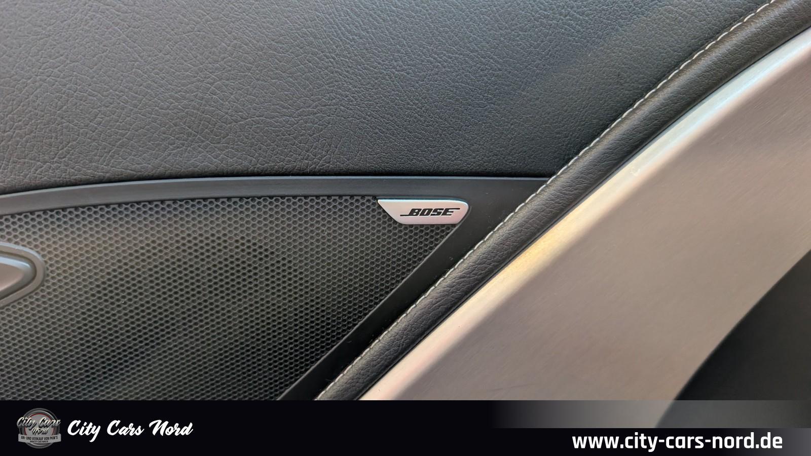 Chevrolet C7 Cabrio 6.2 V8 Stingray SCHERENTÜR+KAMERA