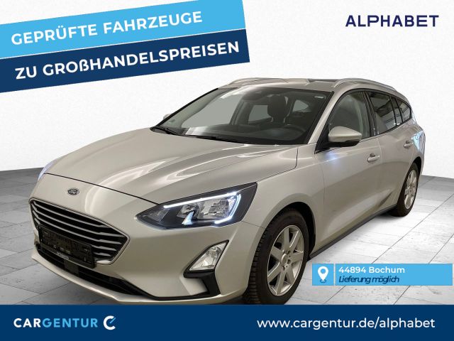 Ford Focus 2.0 EcoBlue Cool&Connect