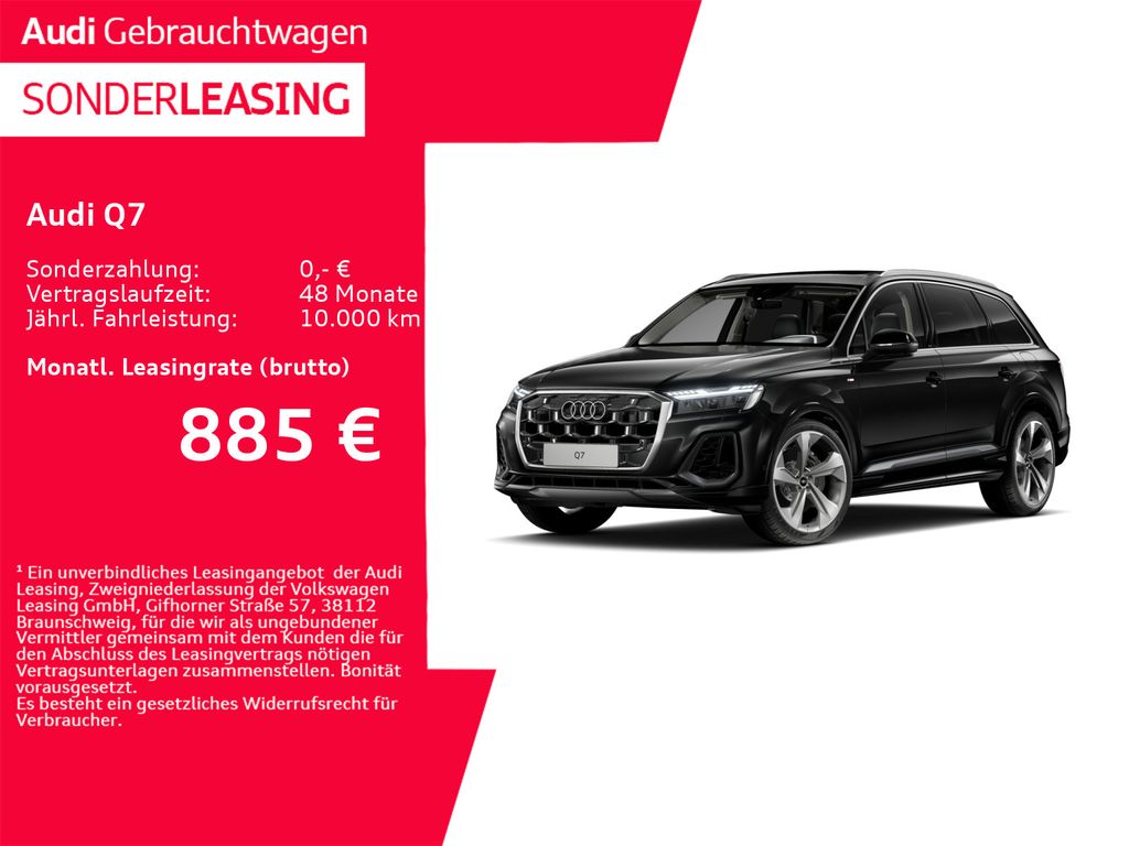 Image of Audi Q7