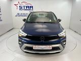 Opel Crossland X Ultimate*1,5-81KW*Head-Up*NAVI*SH*E6 - Opel Crossland (X): Ultimate