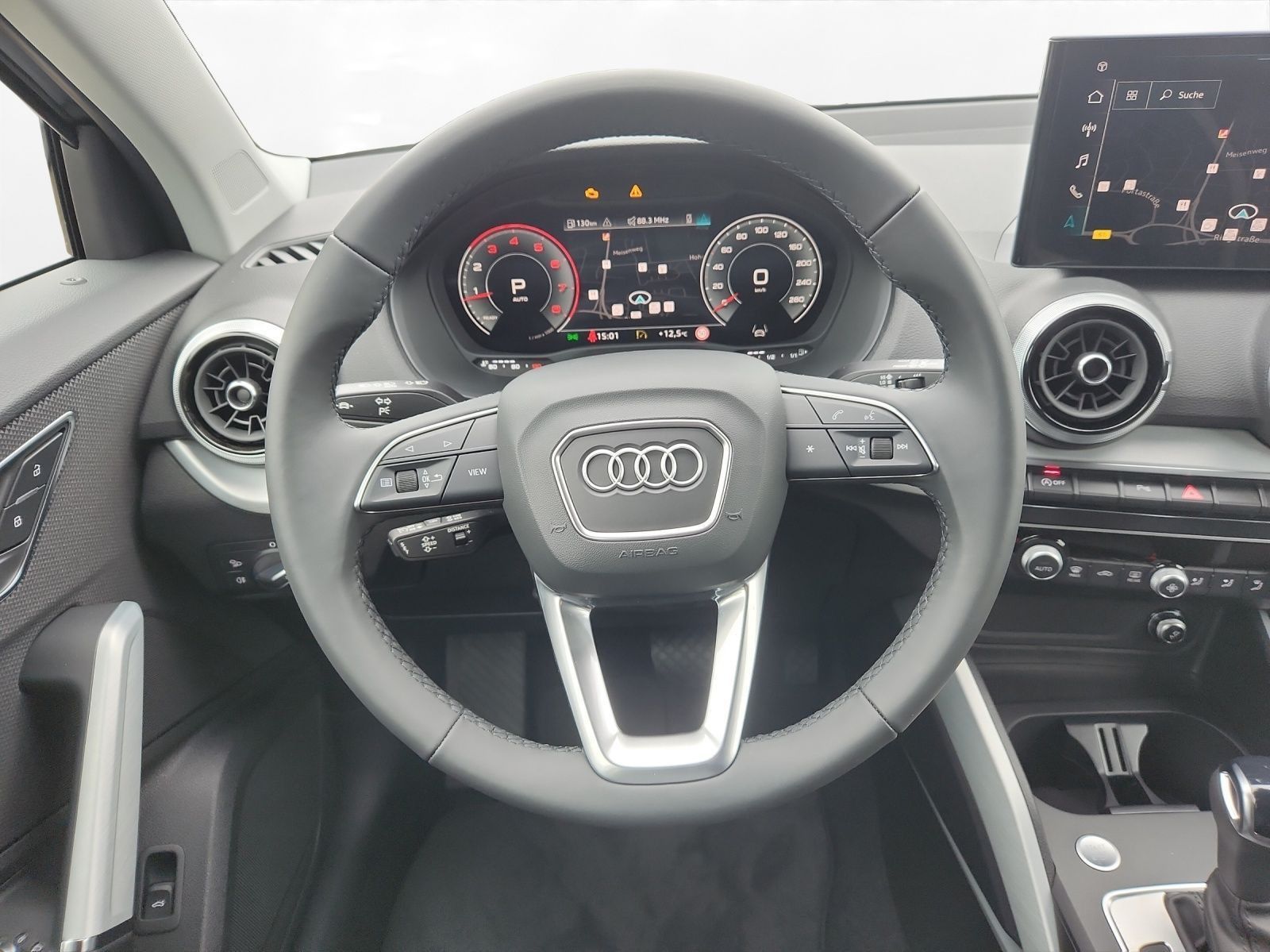 Audi Q2 - Bild 14