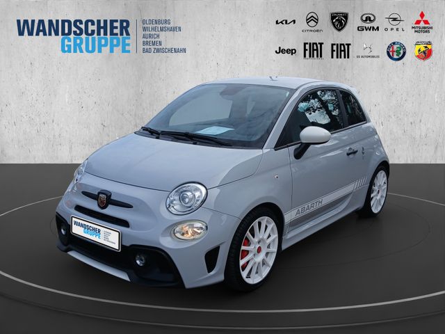 Abarth 595 1.4 T-Jet esseesse +PDC+Xenon