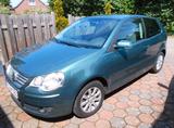 Volkswagen Polo 1.4 Auto Comfortline Comfortline