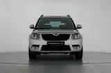 Skoda YETI DRIVE 1.2 TSI KOMPLETTE SKODA HISTORIE+NAVI - Skoda: mit Navigationssystem