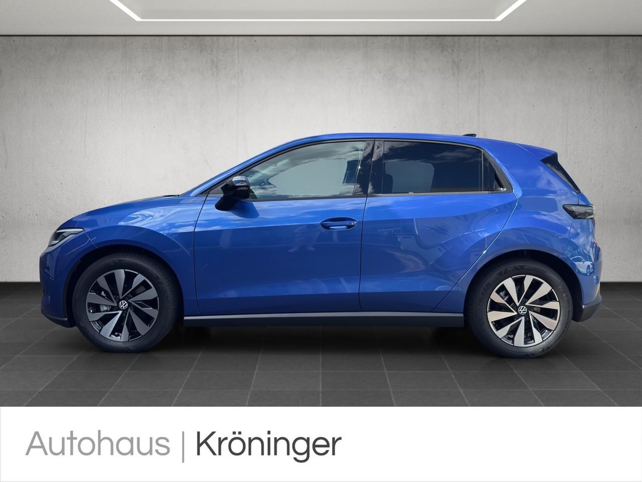 Volkswagen ID.Polo Launch-Edition Life ACC Navi Kamera