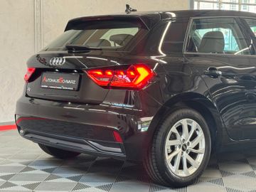 Audi A1 - 11
