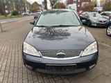 Ford Mondeo 1.8 Lim. Futura X"NAVI"SHZ"KLIMAAUTOMATIK - Ford Mondeo aus 2006: Kombi