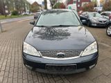 Ford Mondeo 1.8 Lim. Futura X"NAVI"SHZ"KLIMAAUTOMATIK - Ford Mondeo: Futura