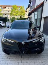 Alfa Romeo Stelvio 2.2 Diesel 16V 154kW B-Tech AT8-Q4 B... - Alfa Romeo Stelvio B-Tech mit Diesel-Antrieb