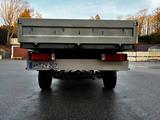 Mercedes-Benz Sprinter 903 313 CDI 4x4 Allrad Sperre 3,5t AHK - Mercedes-Benz Koffer C4 sprinter 313