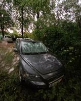 Volvo V50 Automatik Benzin - Volvo V50 mit Benzin-Antrieb: Automatik