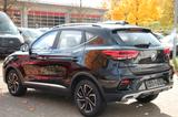 MG ZS 1.0T-GDI # Panoramadach # Luxury # Navi # LED - MG ZS mit Benzin-Antrieb