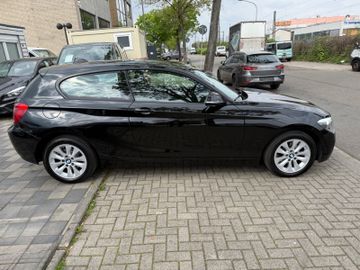 BMW 114 - 7
