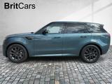 Land Rover RANGE ROVER SPORT P460e Dynamic SE 360-CAM ACC - Land Rover Range Rover Sport Jahreswagen