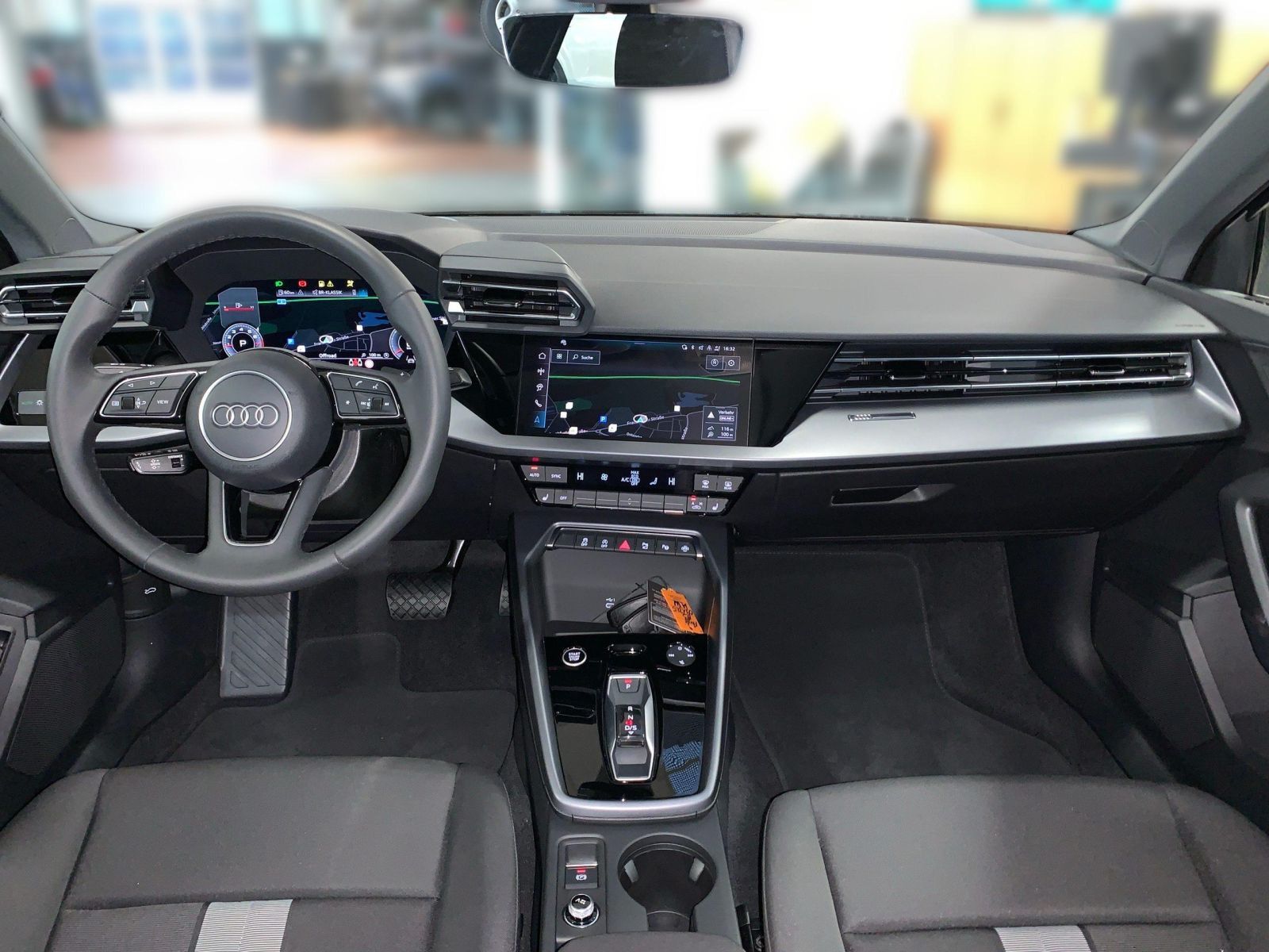 Audi A3 - Bild 13