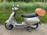 Vespa ET 4  - VESPA ET4
