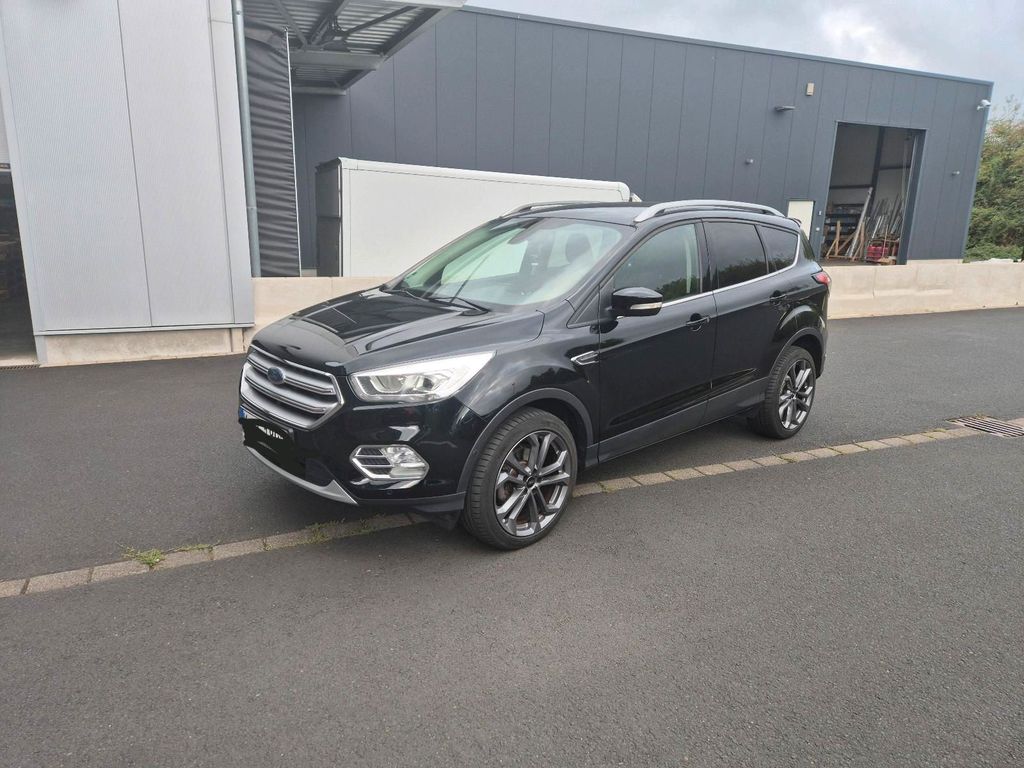 Image of Ford Kuga