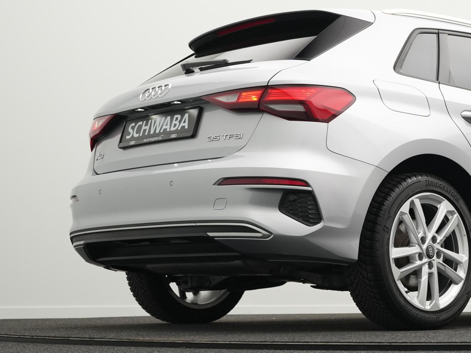 Audi A3 - Bild 46