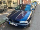Opel Astra 1.6 16V Style Style - gebrauchte Opel Astra aus dem Jahr 1998