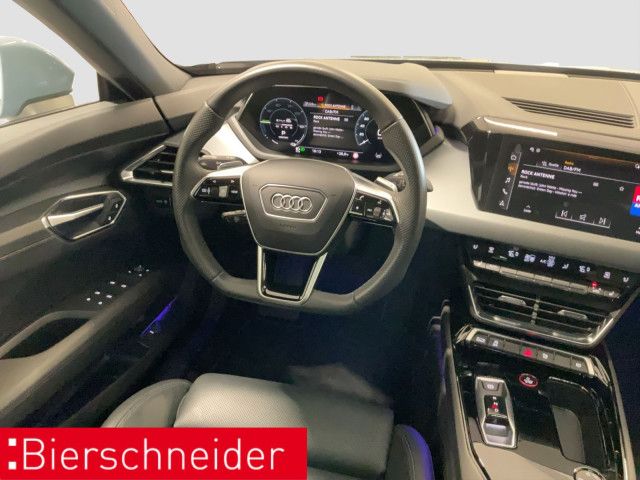 Audi e-tron GT - Bild 13