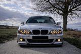 BMW 525i E39 | TÜV 04/2027 | M-Paket | gep... - BMW: E39 M Paket
