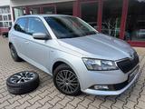 Skoda Fabia  TSI 95PS DRIVE 125 BESTOF/ACC/WR/1.Hd/top