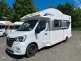Ahorn ACT 660 Plus Ausstellungsfahrzeug - Wohnmobil oder -wagen Ausstellung
