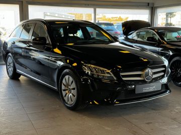 Mercedes C 220 - 8