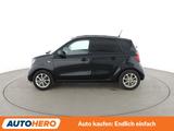 Smart forfour 0.9 Turbo passion Aut.*NAVI*PDC*SHZ* - Smart Gebrauchtwagen in München